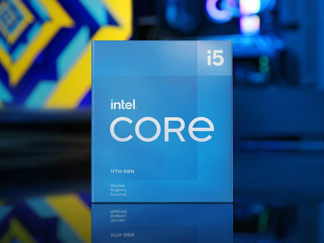 پردازنده Core i5-13400 اینتل تا 30٪ سریعتر از Core i5-12400 است در حالی که 30٪ انرژی بیشتر مصرف می کند