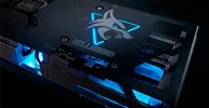 کارت‌های گرافیک سفارشی PowerColor Radeon RX 7900 Hellhound Series با خنک کننده های 3 اسلاتی
