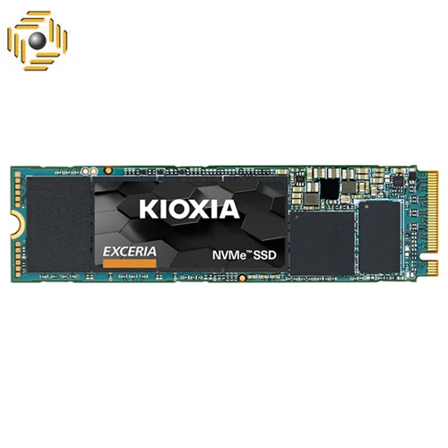 حافظه SSD کیوکسیا مدل Kioxia Exceria 1TB M.2 2280 NVMe