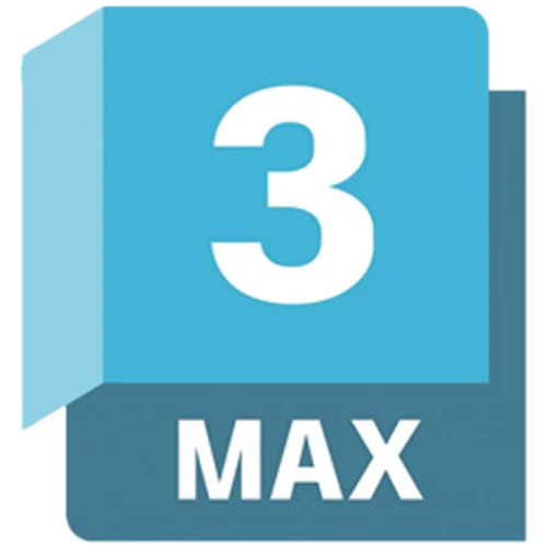 3D Max 2023