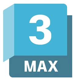 3D Max 2023