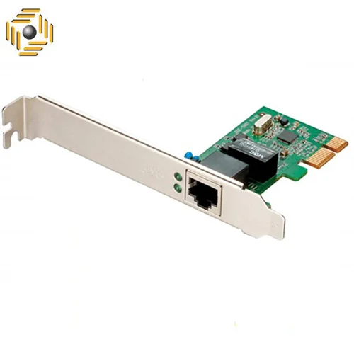 کارت شبکه PCI گیگابیتی دی-لینک مدل DGE-560T