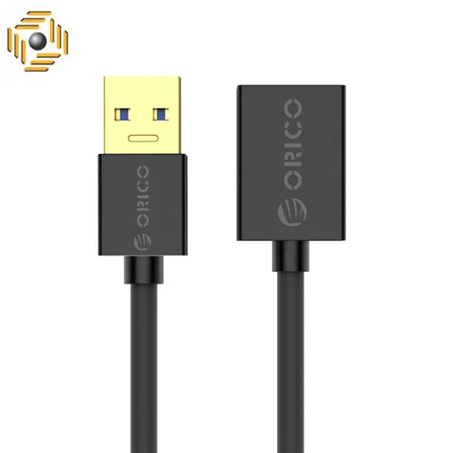 کابل افزایش طول USB 3.0 اوریکو مدل U3-MAA01-10 طول 2 متر