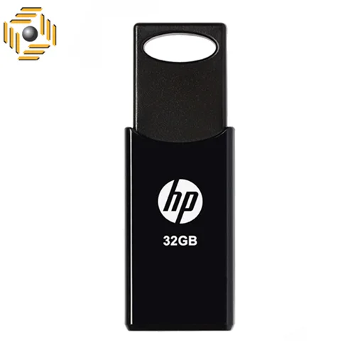 فلش مموری USB 2.0 اچ پی مدل V212w Bظرفیت 32 گیگابایت