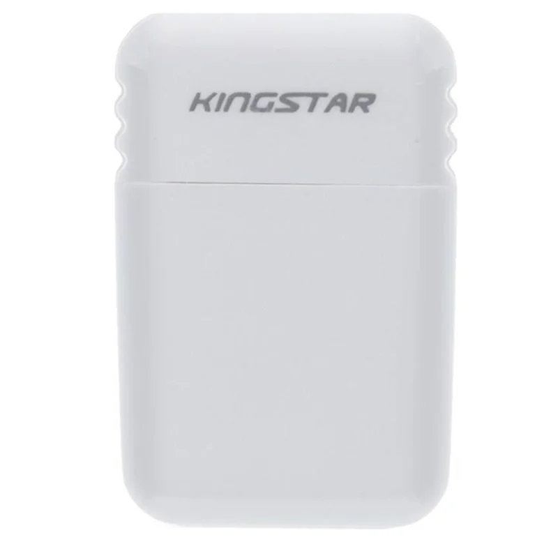 فلش مموری کینگ‌ استار مدل sky USB KS210 ظرفیت32گیگابایت