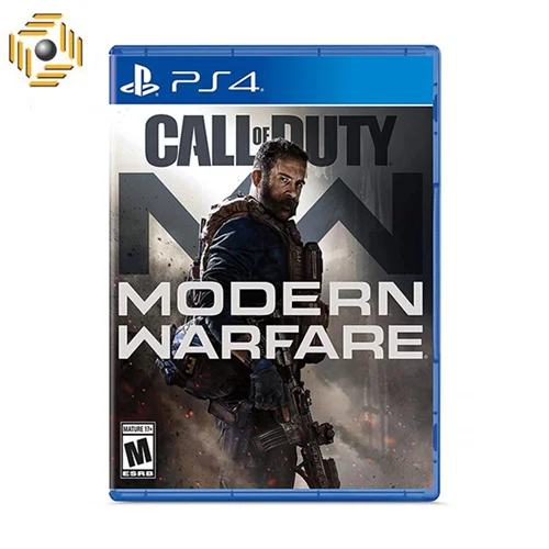 بازی Call of Duty: Modern Warfare 2019 برای PS4