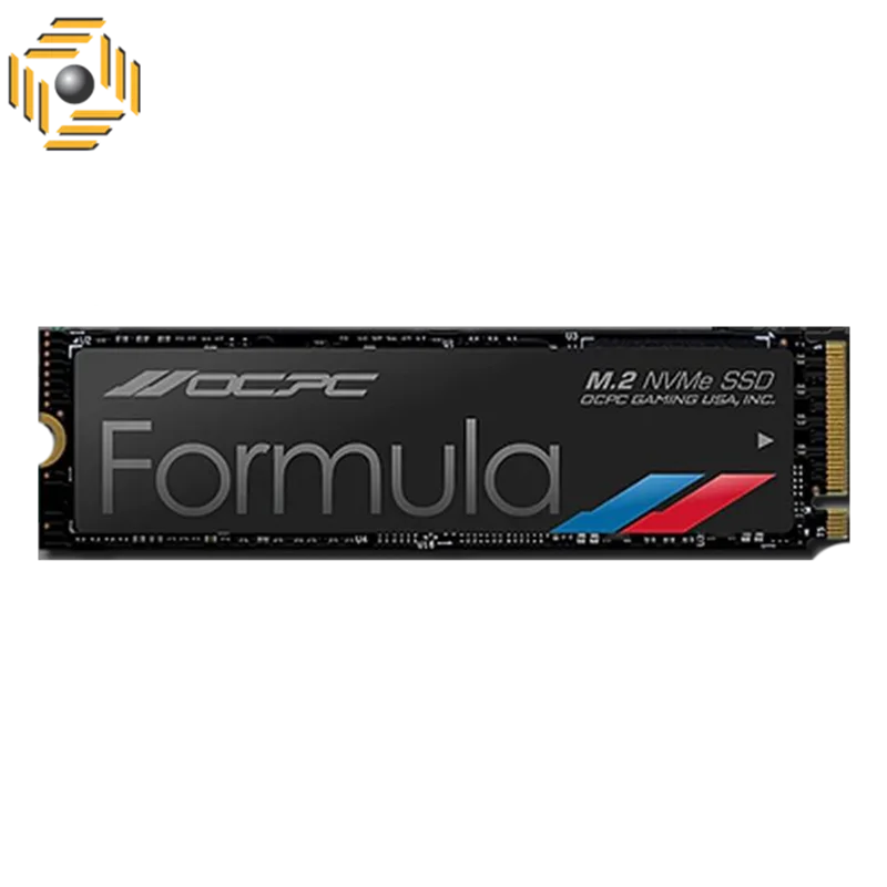 حافظه SSD اینترنال 2ترابایت OCPC مدل Formula M.2