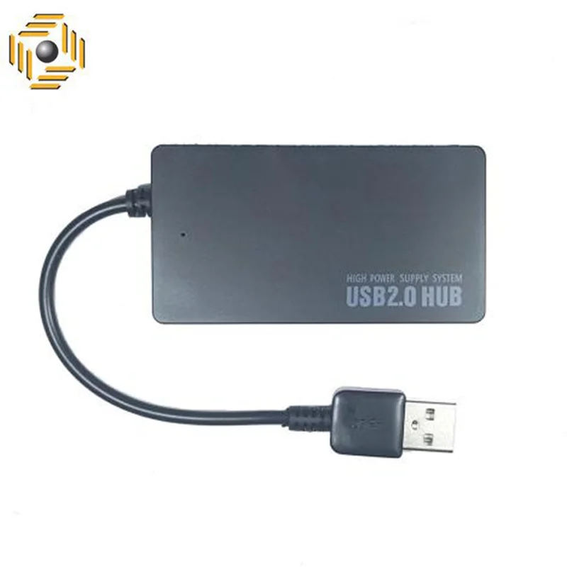 هاب 4 پورت USB 2.0 کد 1