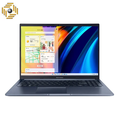 لپ تاپ 15.6 اینچی ایسوس مدل VivoBook 15 R1502ZA-BQ558