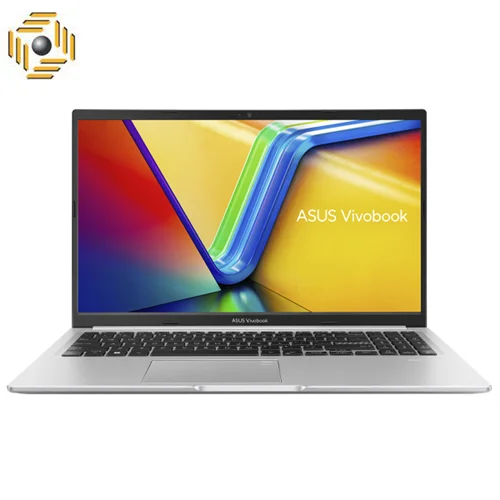 لپ تاپ 15.6 اینچی ایسوس مدل Vivobook F1504VA-NJ825-i5 8GB 512SSD