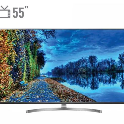تلویزیون هوشمند ال جی مدل 55SK80000GI سایز 55 اینچ