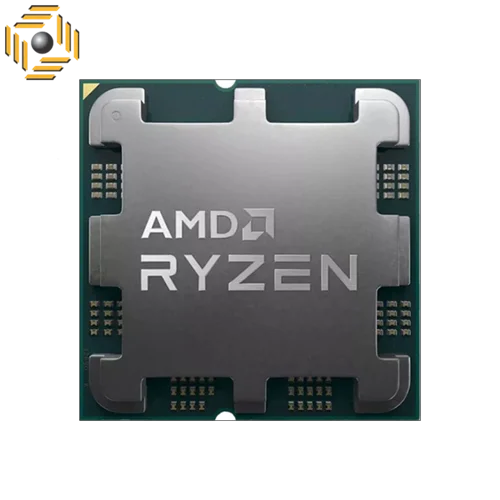 پردازنده ای ام دی Ryzen 7 7700X تری
