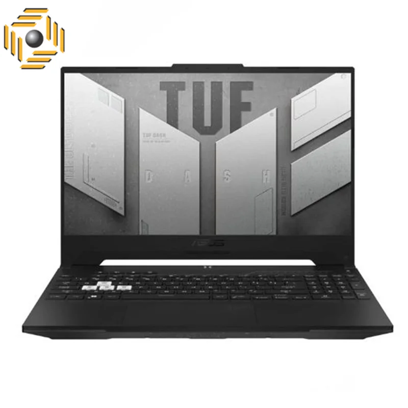 لپ تاپ 15.6 اینچی ایسوس مدل TUF Gaming F15 FX517ZM-AS