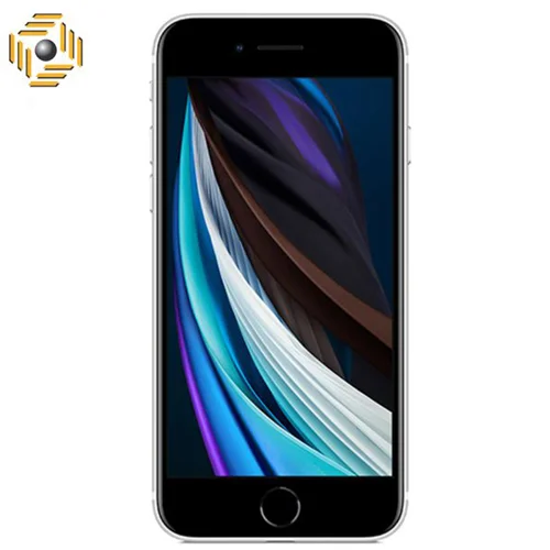 گوشی موبایل اپل مدل iPhone SE 2020 تک سیم کارت ظرفيت 256 گيگابايت