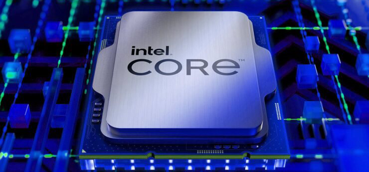 مادربردهای B760 اینتل و پردازنده‌های نسل سیزدهم Non-K در 3 ژانویه 2023 عرضه می‌شوند