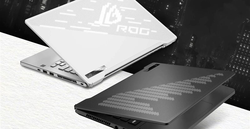 بررسی لپ تاپ گیمینگ Asus ROG Zephyrus G15: قابل حمل و قابل تحسین