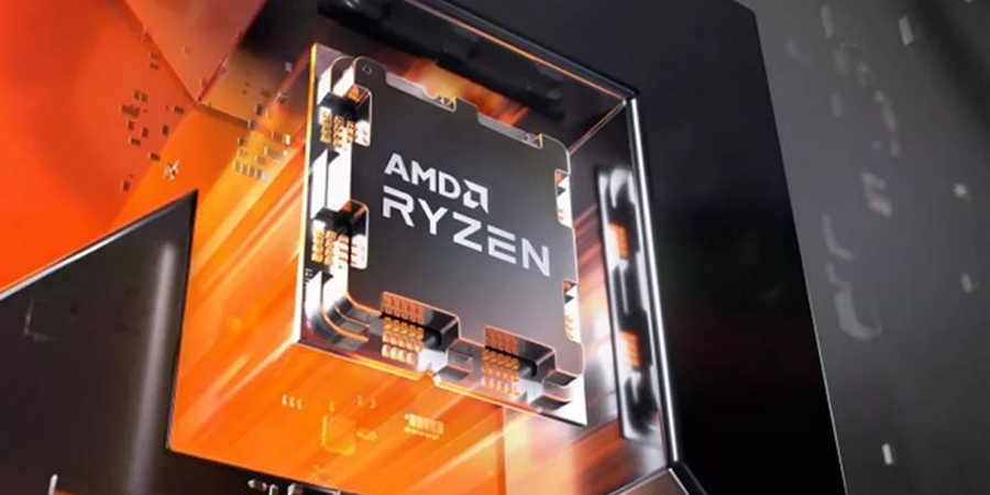 مشخصات پردازنده AMD Zen 4 Ryzen 7000، تاریخ عرضه، معیارها و لیست قیمت