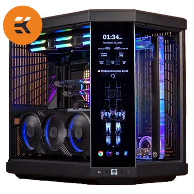 کیت کاستوم واتر کولینگ