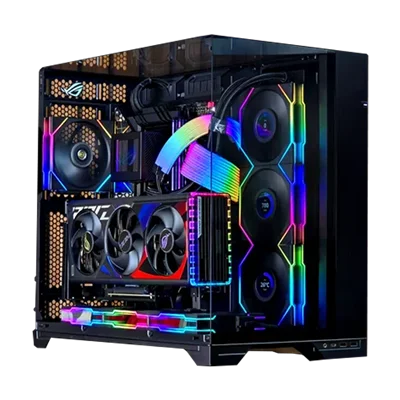 سیستم آماده گیمینگ