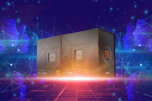 بررسی Ryzen 9 7950X و Ryzen 5 7600X، پردازندههای جدید AMD از نگاه رسانهها