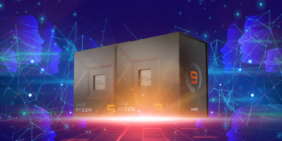 بررسی Ryzen 9 7950X و Ryzen 5 7600X، پردازندههای جدید AMD از نگاه رسانهها