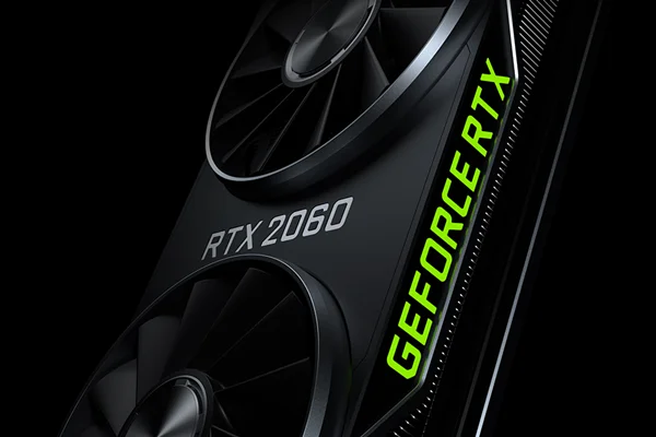 انویدیا به تولید کارتهای گرافیک سری GeForce RTX 2060 و GTX 1660 پایان داد