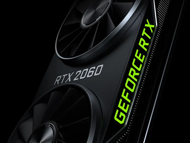 انویدیا به تولید کارت‌های گرافیک سری GeForce RTX 2060 و GTX 1660 پایان داد
