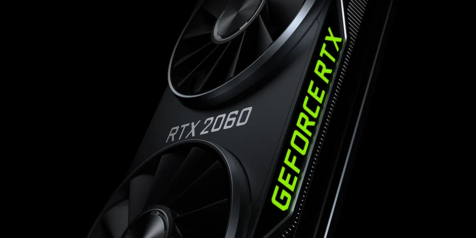 انویدیا به تولید کارتهای گرافیک سری GeForce RTX 2060 و GTX 1660 پایان داد