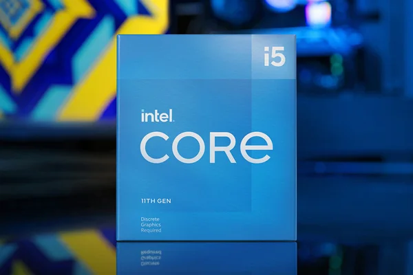 پردازنده Core i5-13400 اینتل تا 30٪ سریعتر از Core i5-12400 است در حالی که 30٪ انرژی بیشتر مصرف می کند