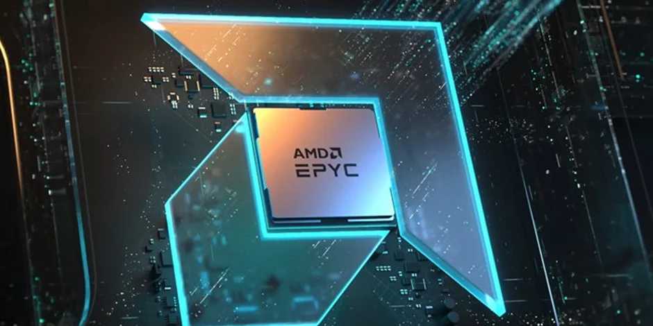 AMD پردازندههای EPYC Genoa را با ۹۶ هسته و معماری Zen 4 رونمایی کرد