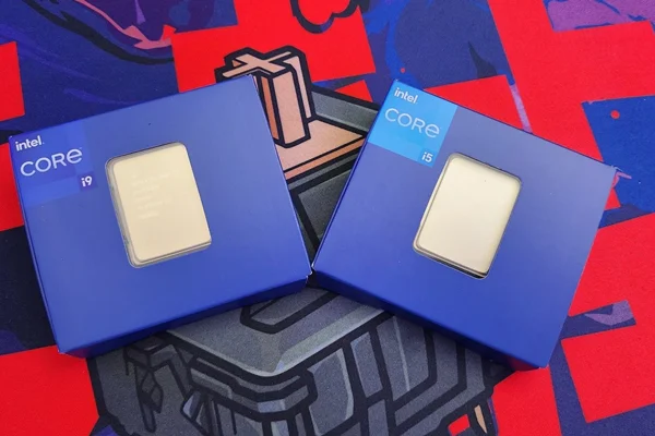 بررسی Core i9-13900K و i5-13600K اینتل: Raptor Lake با قدرت بیشتری می آید.