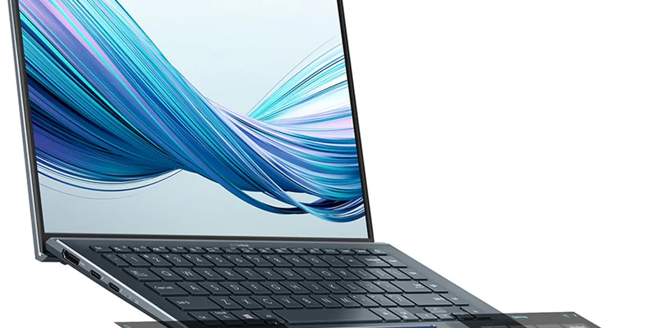 لپ تاپ ASUS Zenbook 14 با پردازنده Ryzen 7 7730U دیده شد