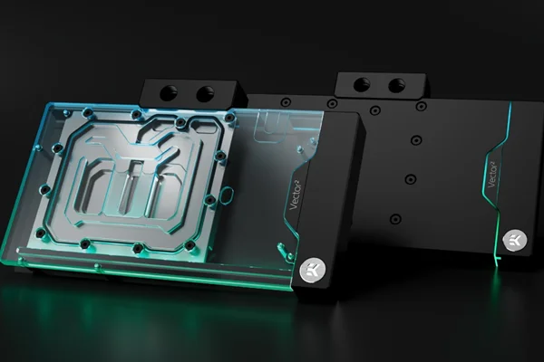 کارت گرافیک Arc A770 اینتل از EKWB تقویتِ خنک کننده مایع دریافت می کند