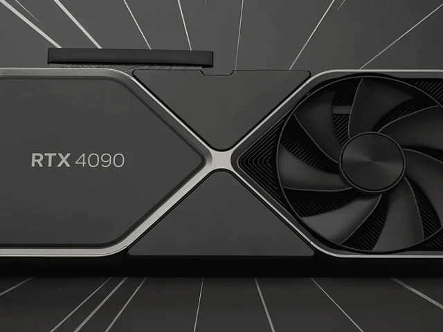 ذوب شدن اتصالات 16 پین Nvidia در RTX 4090: همه آنچه می دانیم