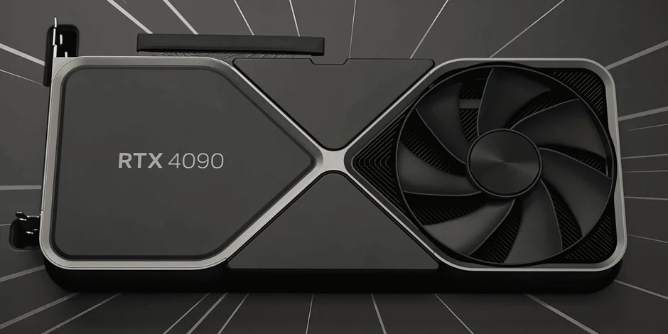 ذوب شدن اتصالات 16 پین Nvidia در RTX 4090: همه آنچه می دانیم