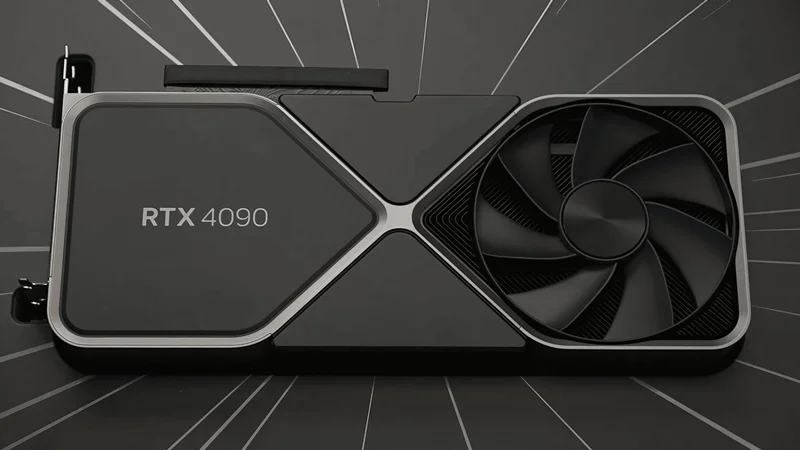 ذوب شدن اتصالات 16 پین Nvidia در RTX 4090: همه آنچه می دانیم