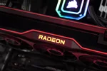 گرافیک AMD RX 7900 XTX حدودا ۱۰ درصد ضعیف‌تر و ۶۰ درصد ارزان‌تر از RTX 4090 است