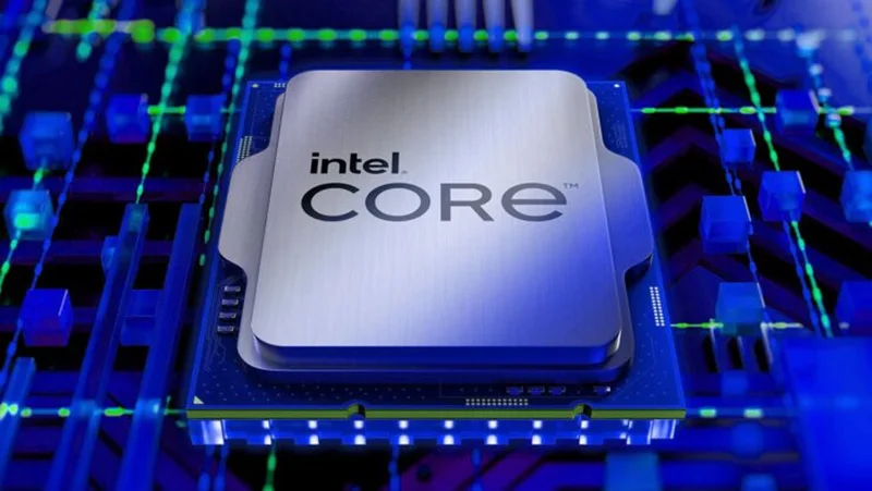 مادربردهای B760 اینتل و پردازنده‌های نسل سیزدهم Non-K در 3 ژانویه 2023 عرضه می‌شوند