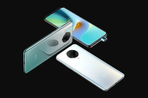 فروش شیائومی می ۱۰ اولترا و ردمی K30 اولترا تنها به بازار چین محدود میشود