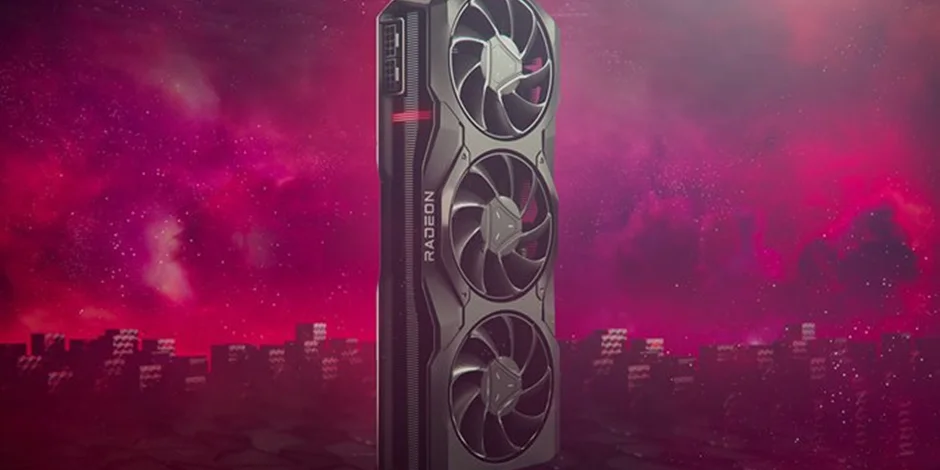 گرافیک AMD RX 7900 XTX به حسگری مخفی برای سنجش دمای محیط مجهز است