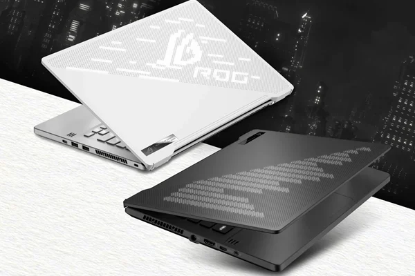 بررسی  لپ تاپ گیمینگ Asus ROG Zephyrus G15: قابل حمل و قابل تحسین