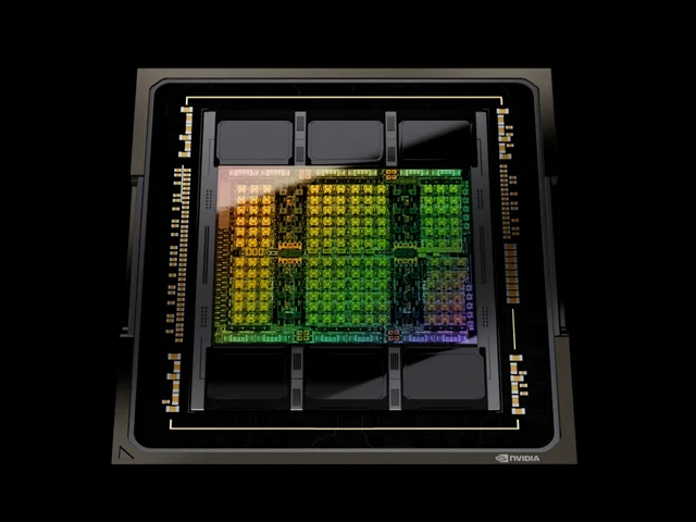 بنچمارک های رسمی NVIDIA RTX 4070 Ti به بیرون درز می کنند – به اندازه RTX 3090 Ti سریع