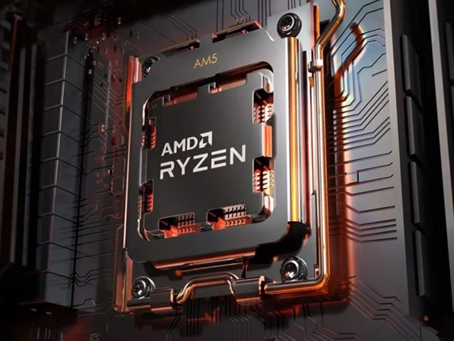 مشخصات سه تراشه دسکتاپی جدید AMD با قیمت کمتر از مدل‌های فعلی فاش شد