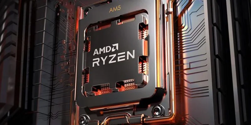 مشخصات سه تراشه دسکتاپی جدید AMD با قیمت کمتر از مدلهای فعلی فاش شد