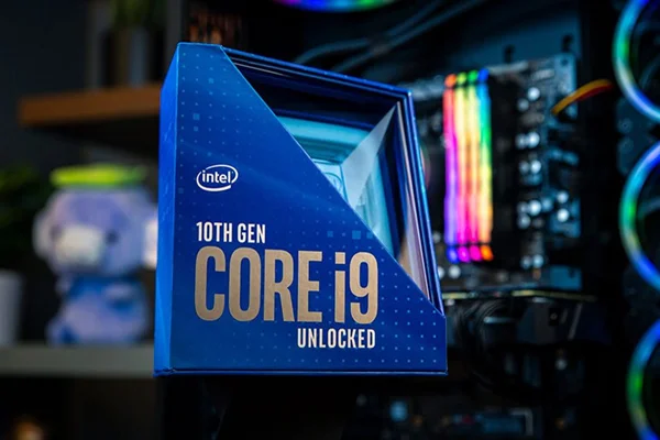 اینتل Core i9-10850K با عملکردی نزدیک به i9-10900K معرفی شد