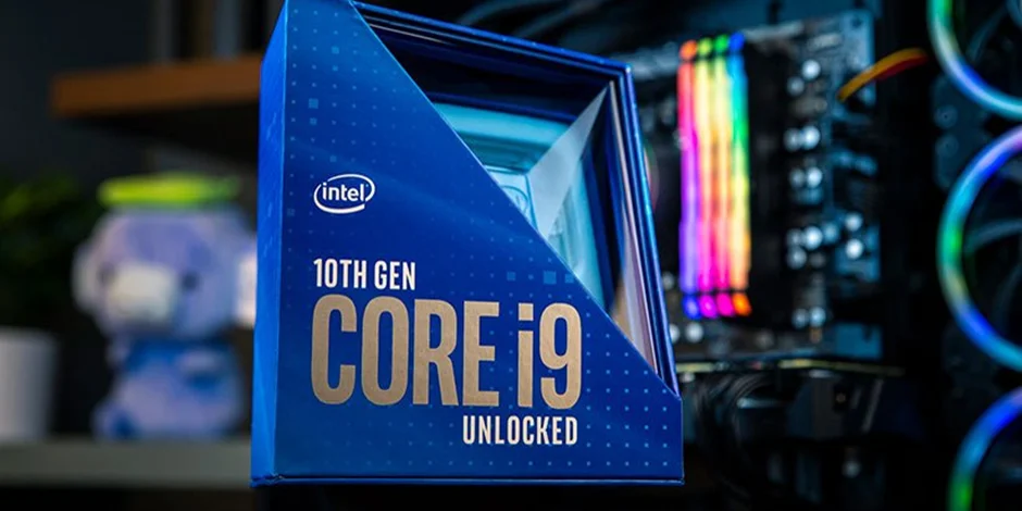 اینتل Core i9-10850K با عملکردی نزدیک به i9-10900K معرفی شد