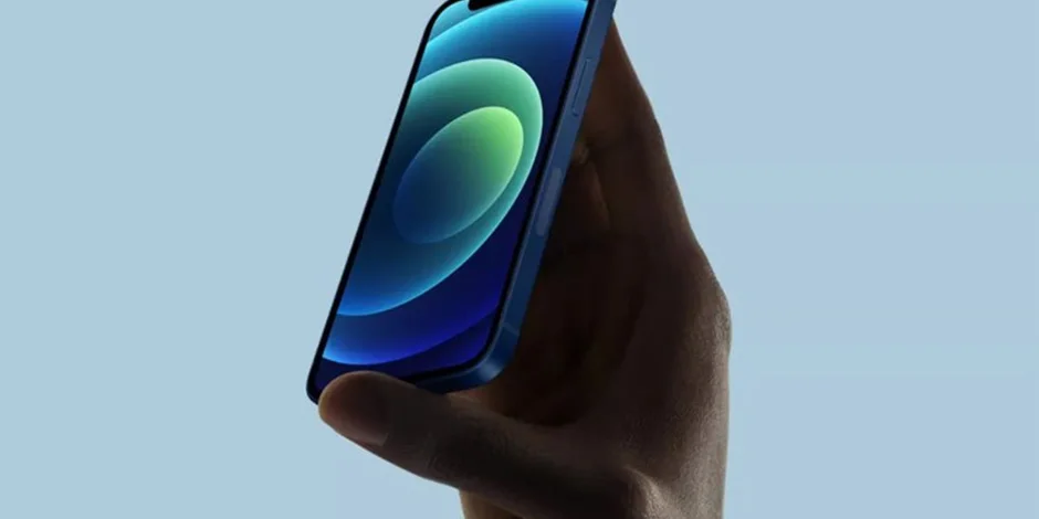 آیفون ۱۲ مینی با نمایشگر ۵٫۴ اینچی OLED معرفی شد