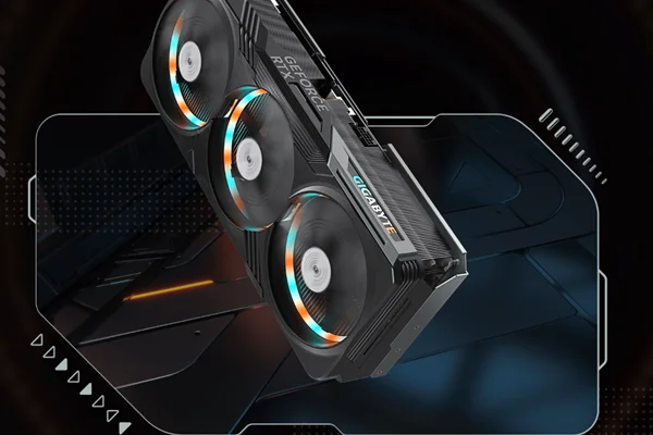 مدلهای سفارشی NVIDIA GeForce RTX 4070 Ti و AMD Radeon RX 7900 توسط گیگابایت لو رفت