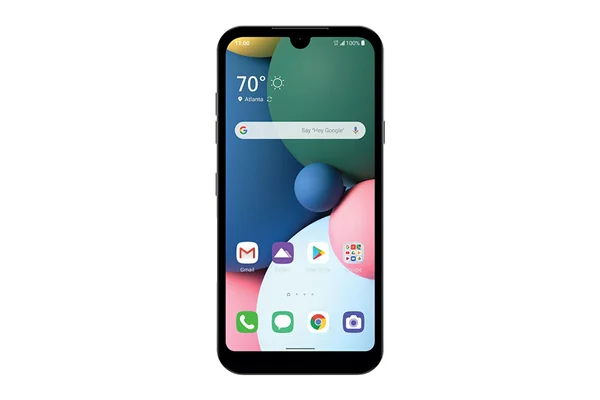 LG Q31 معرفی شد؛ گوشی ۱۸۰ دلاری با استاندارد نظامی