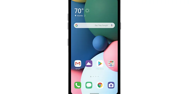 LG Q31 معرفی شد؛ گوشی ۱۸۰ دلاری با استاندارد نظامی
